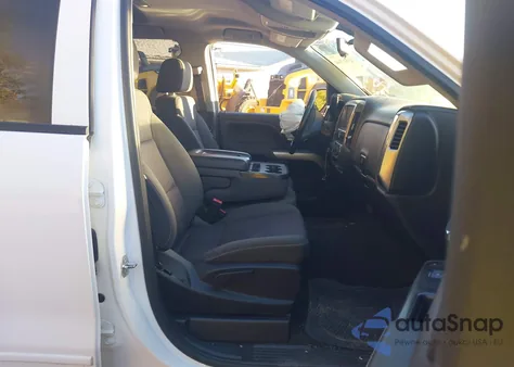 2018 Chevrolet Silverado 1500 1Lt z USA, uszkodzony, nr VIN 1GCRCREH8JZ162392